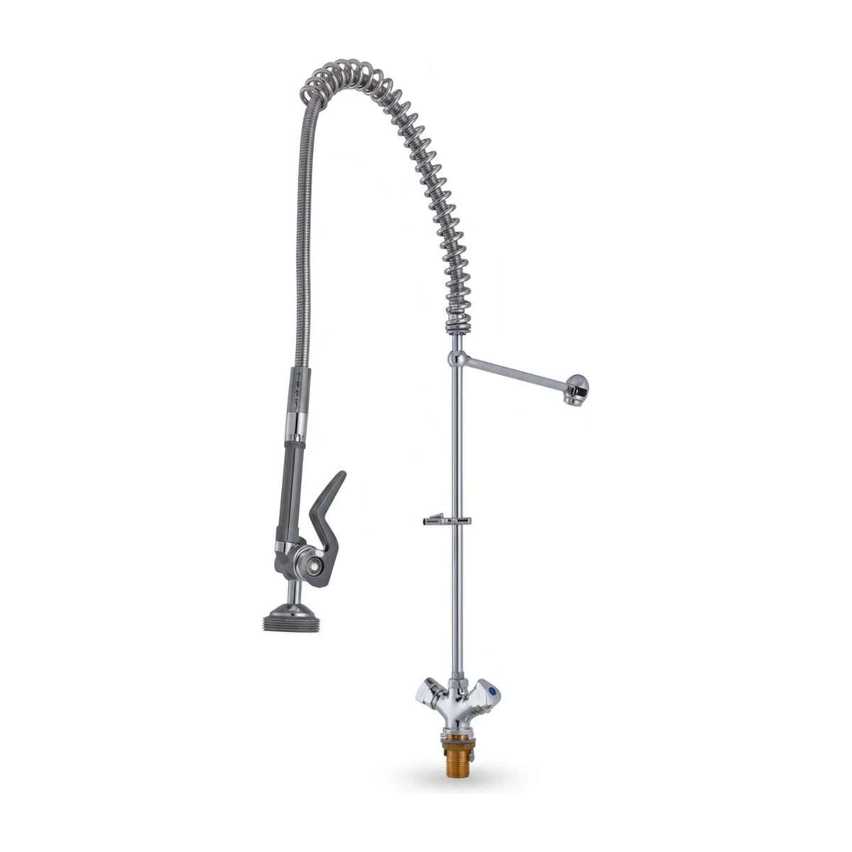 Pre-rinse Spray with Tap