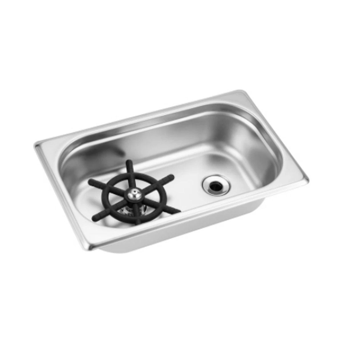 Glass Rinser, GN Style — 4 sizes