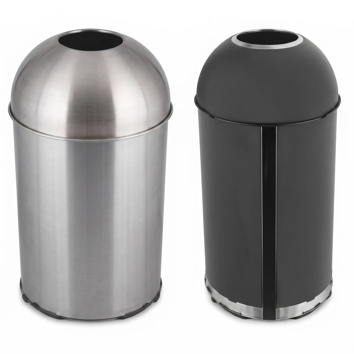Waste Bins — 3 sizes