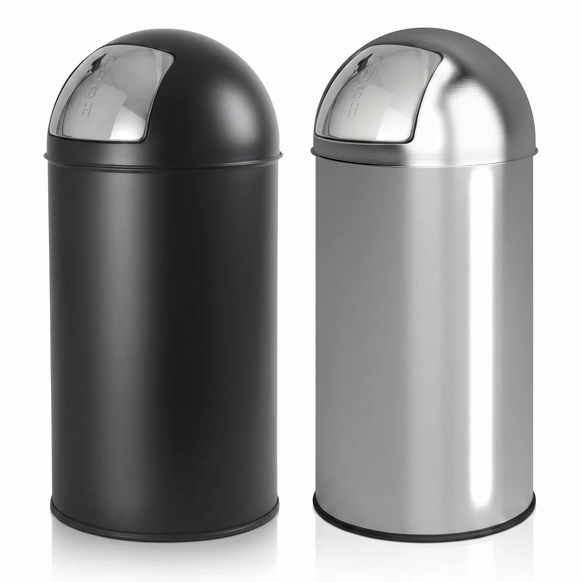 Ashtray Trash Can — 2 sizes