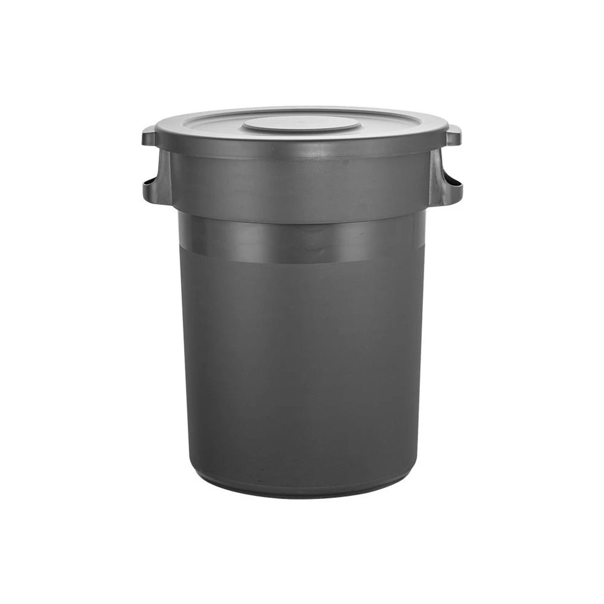 Round Waste Bin Dolly — 3 sizes