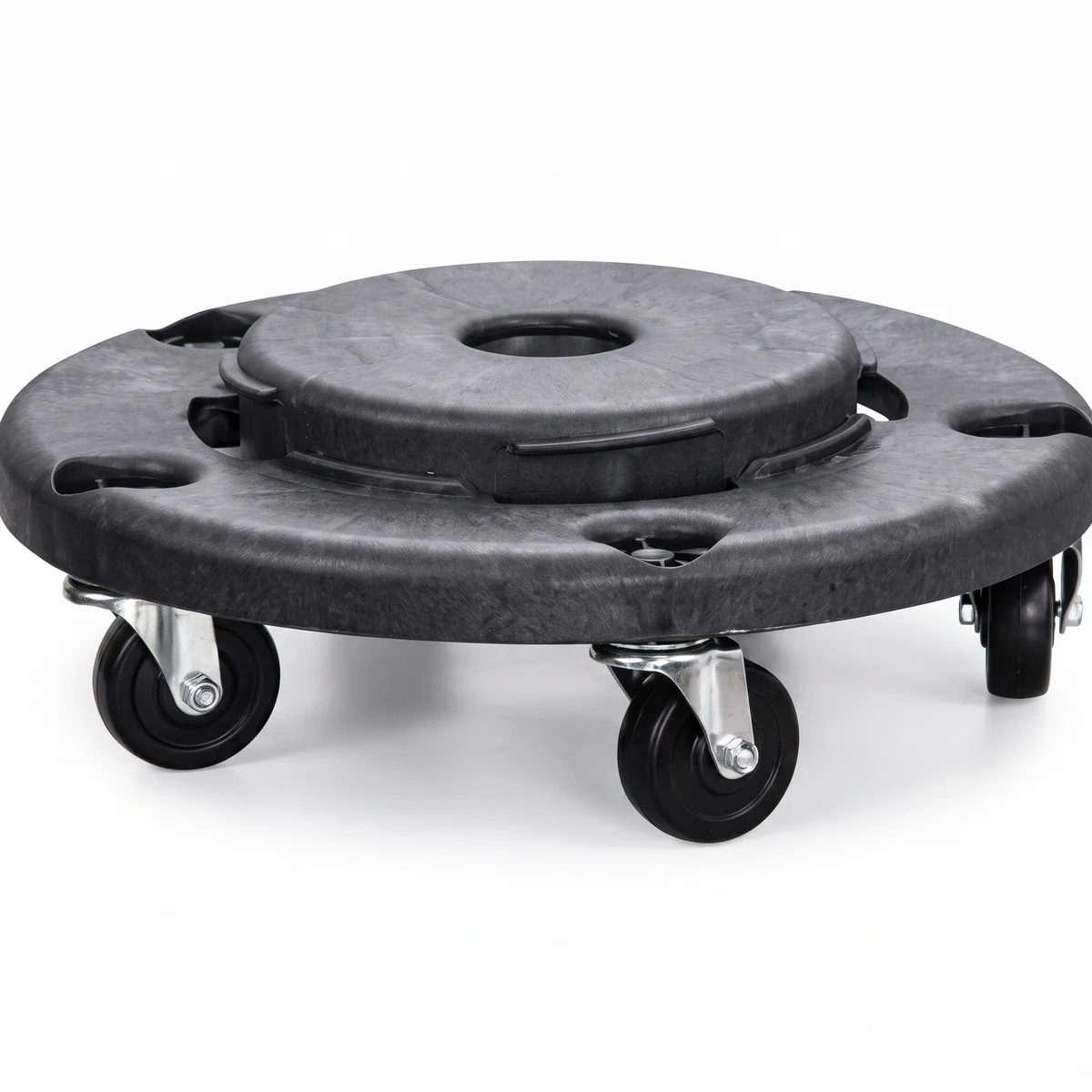 Base for Trash Bins