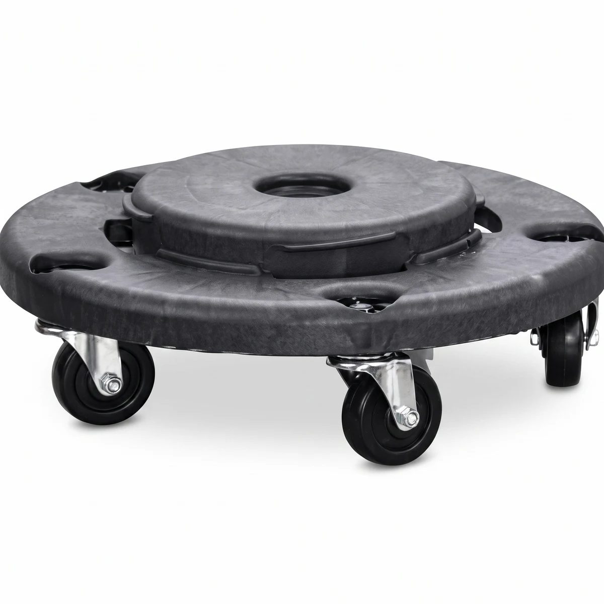 Base 5 Wheels for 120l,168l