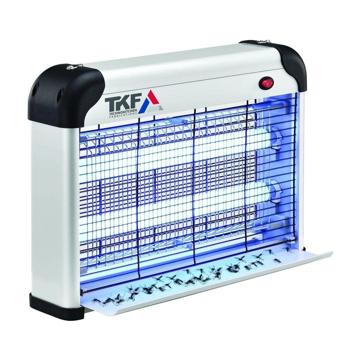Electric Mosquito Killers — 3 sizes