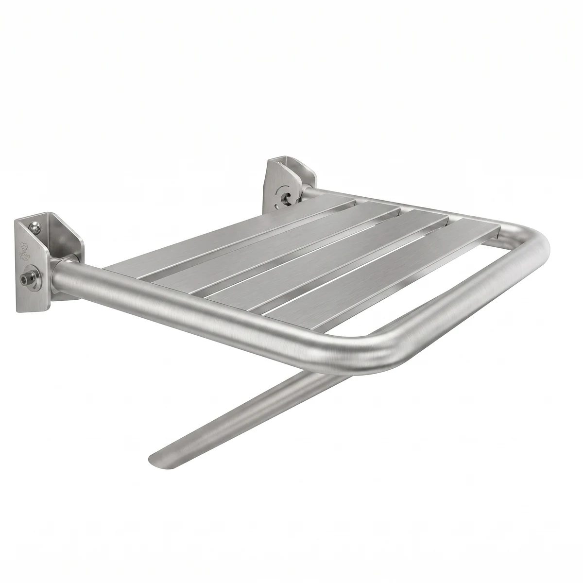 Wall Mounted Folding Shower Seat