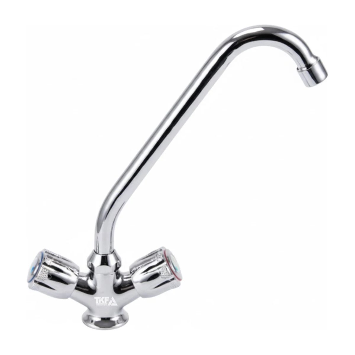 Wash Basin Mixer Mechanical Model 185x285mm