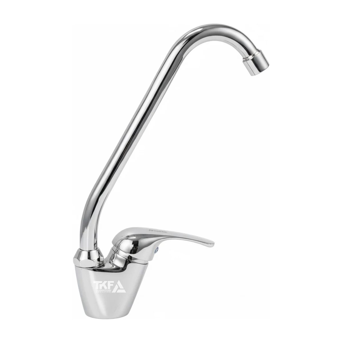 Swing Wash Basin Mixer Tap 150x285mm