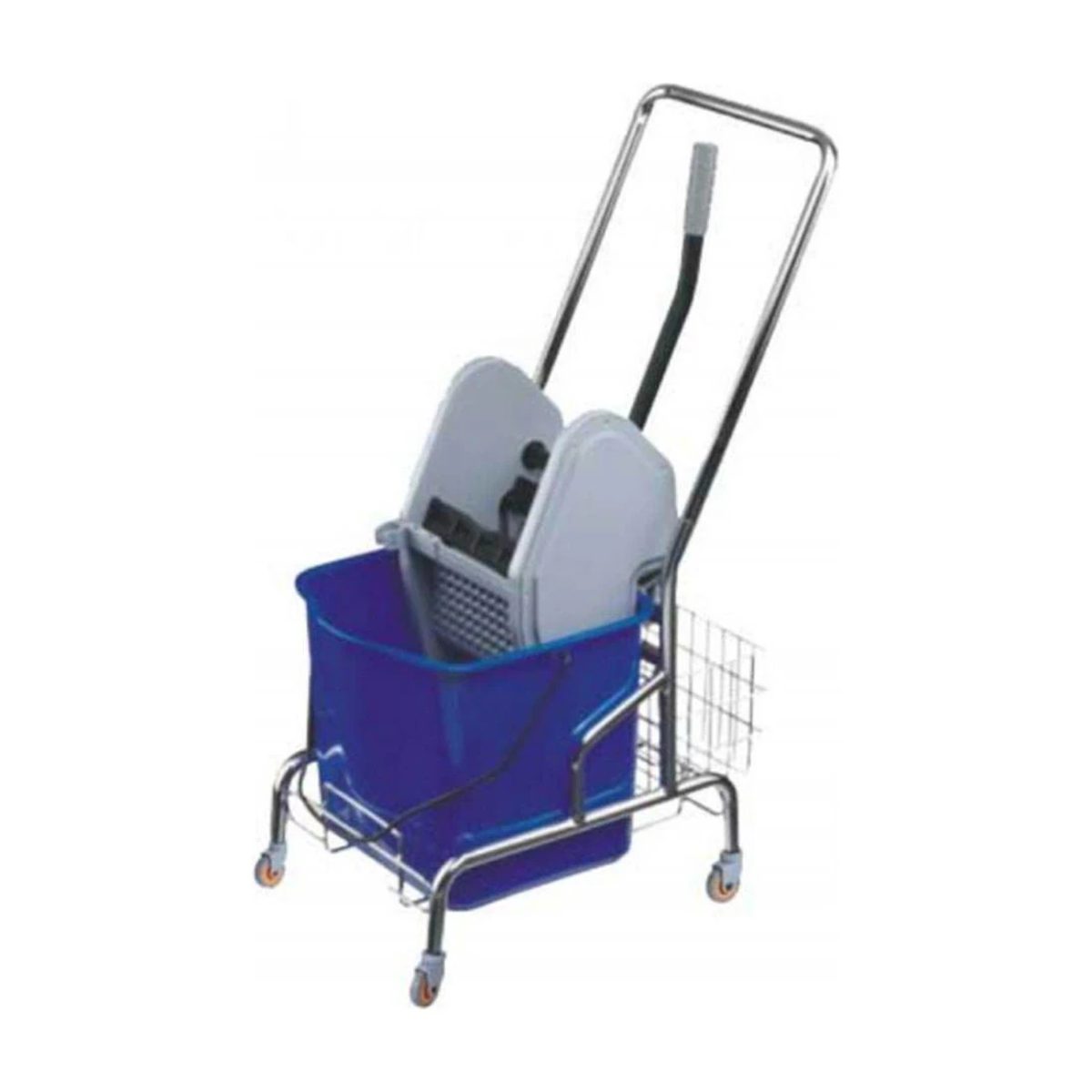 Clean Bucket Trolley — 2 sizes