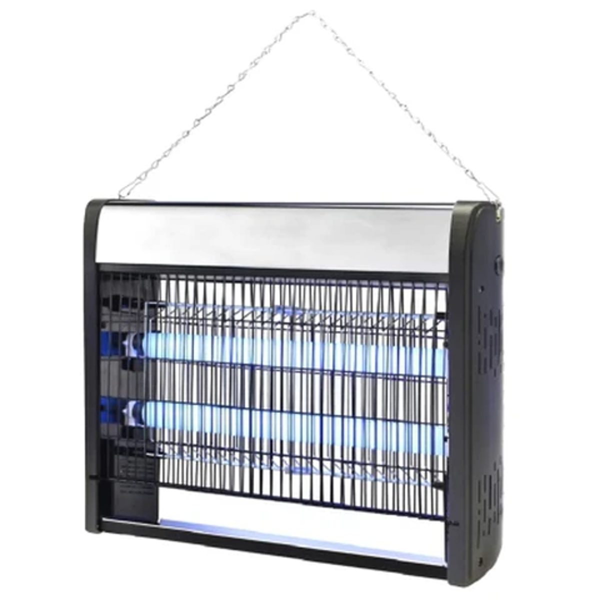 High Voltage Insect Killer, Hanging — 3 sizes