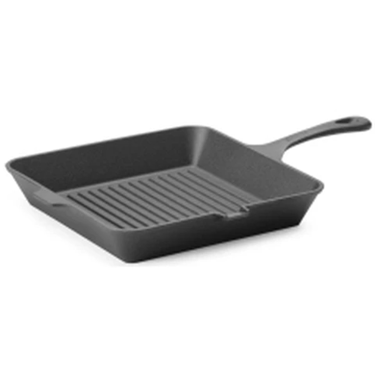 Cast Iron Grill Pan