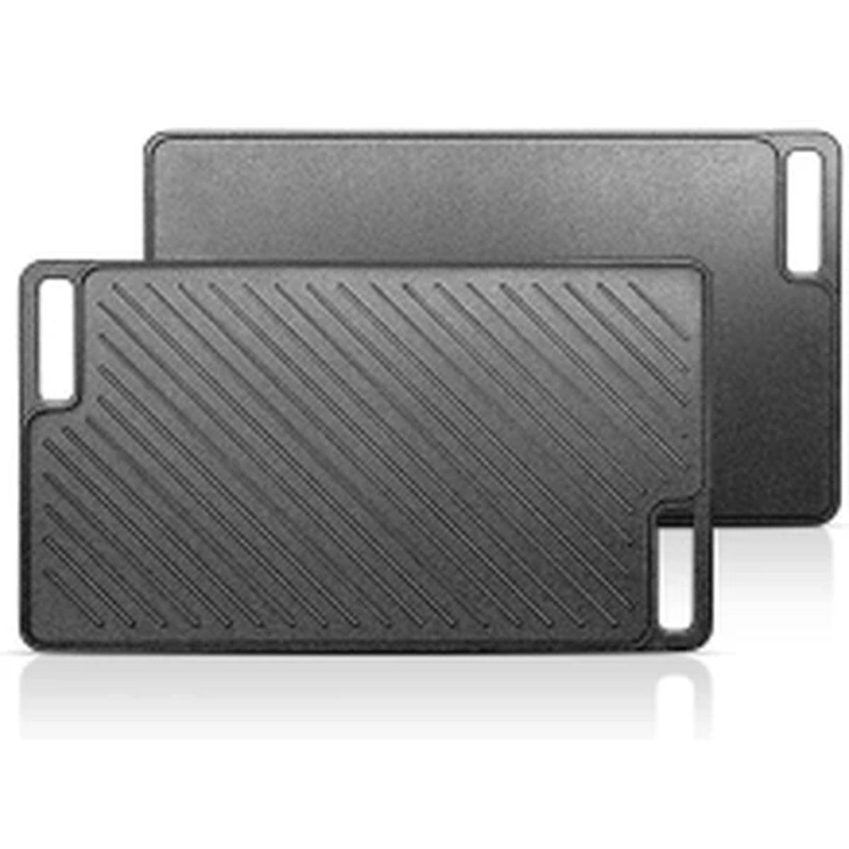 Cast Iron Griddle Plate