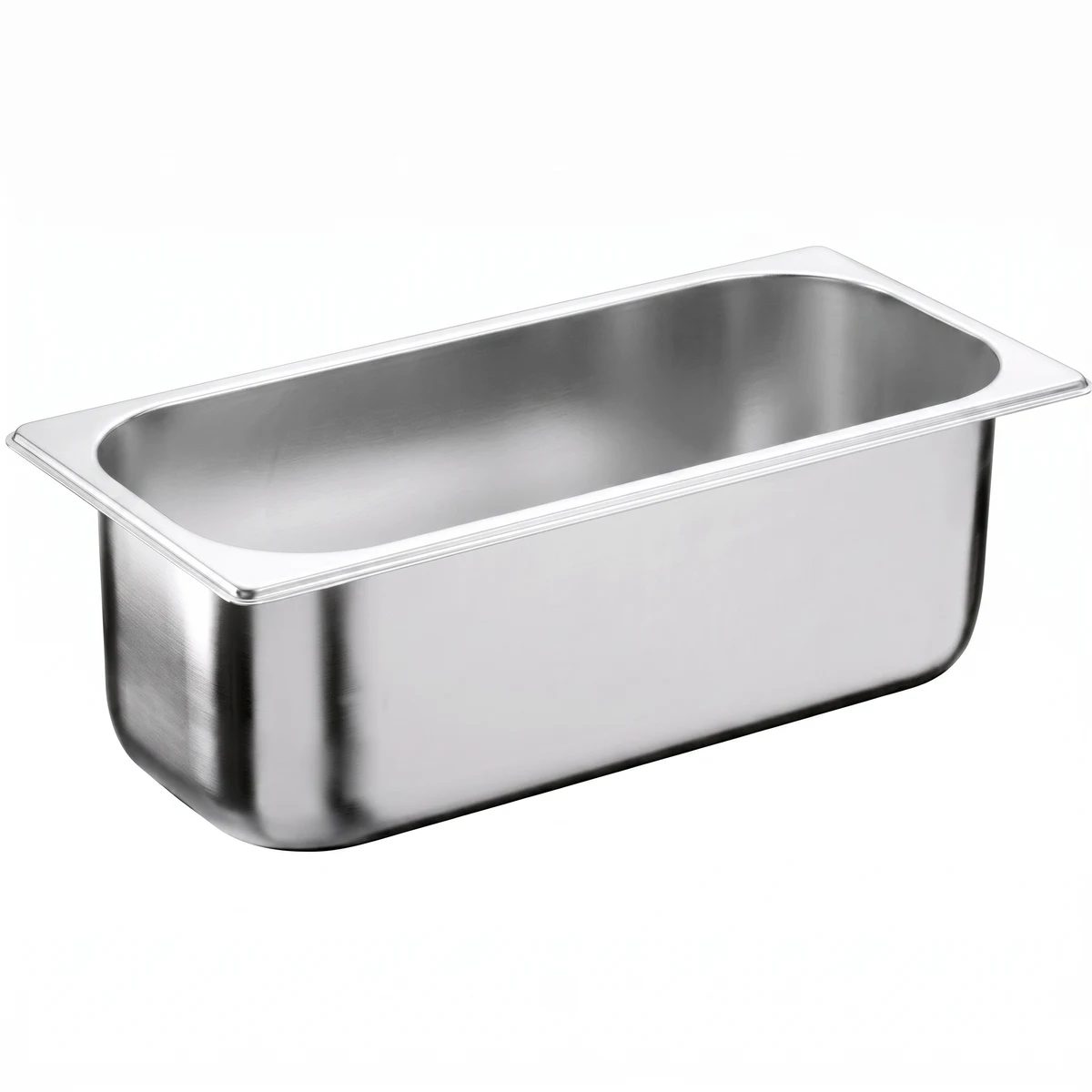 Ice Cream Pan — 4 sizes
