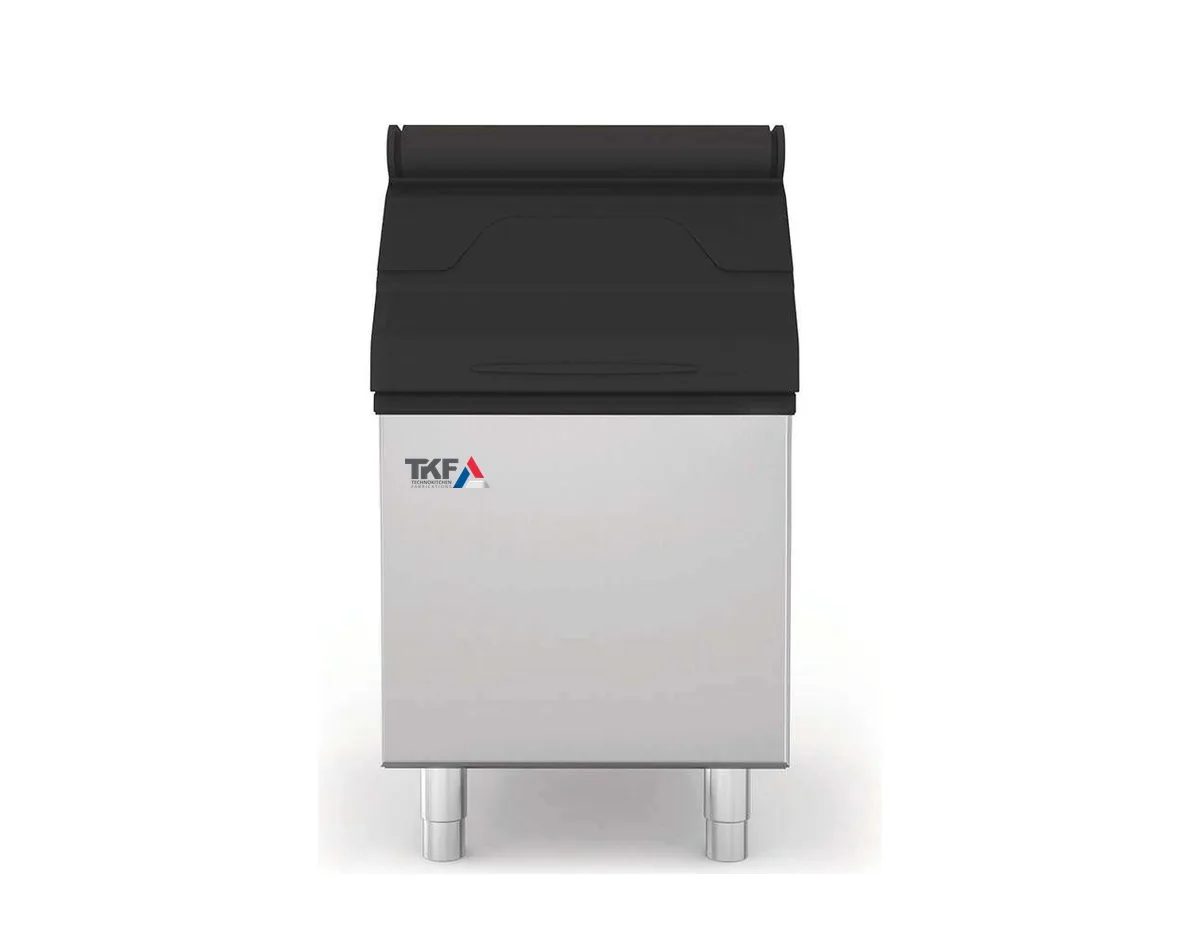 Ice Storage Bin 181kg