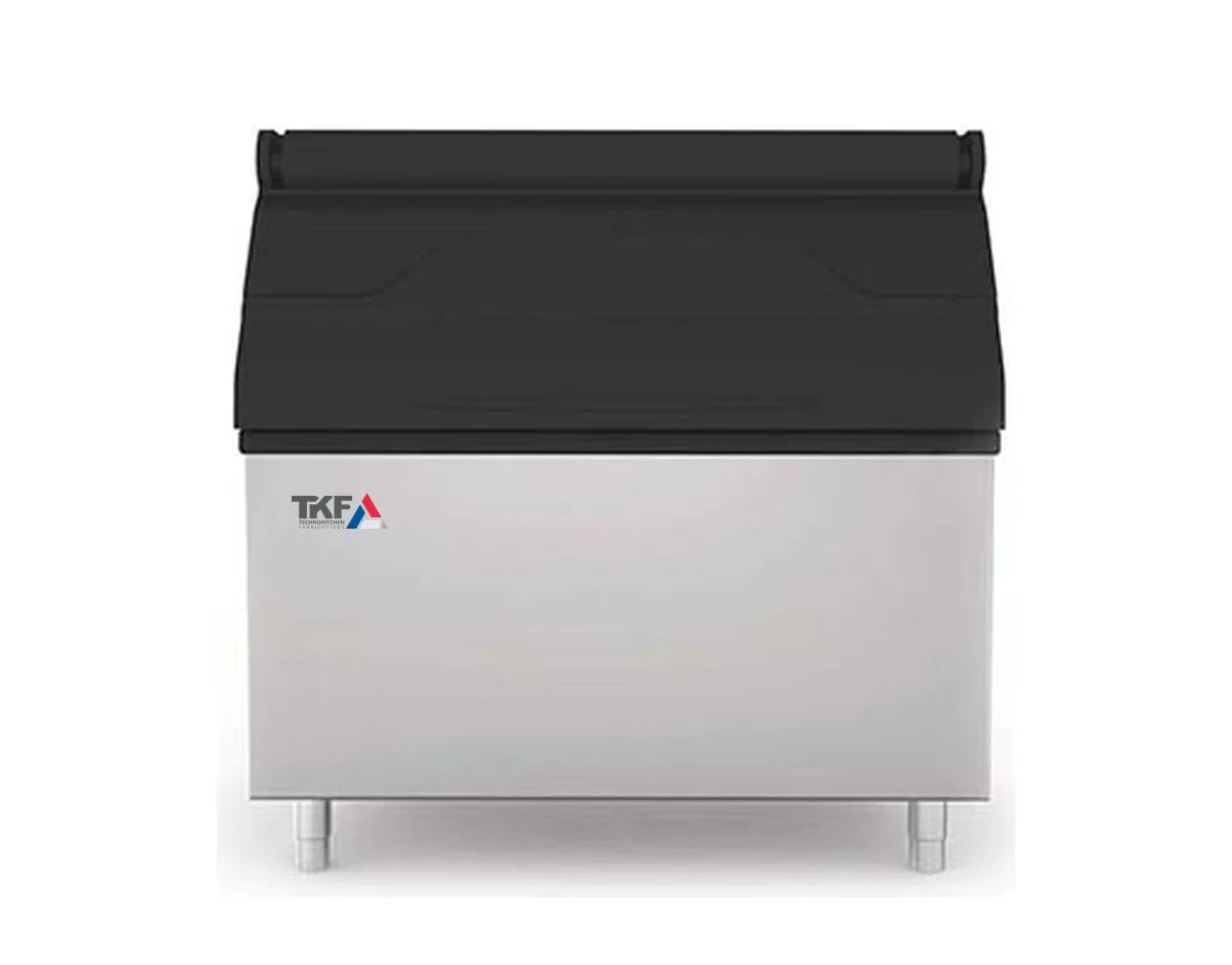 Ice Storage Bin 400kg