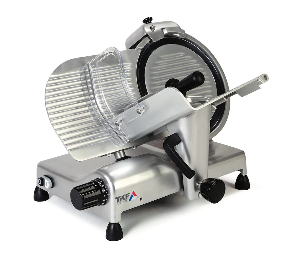 Gravity Meat and Cheese Slicer 350mm Blade