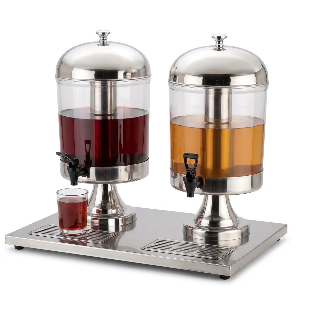 Juice Dispenser — 3 sizes