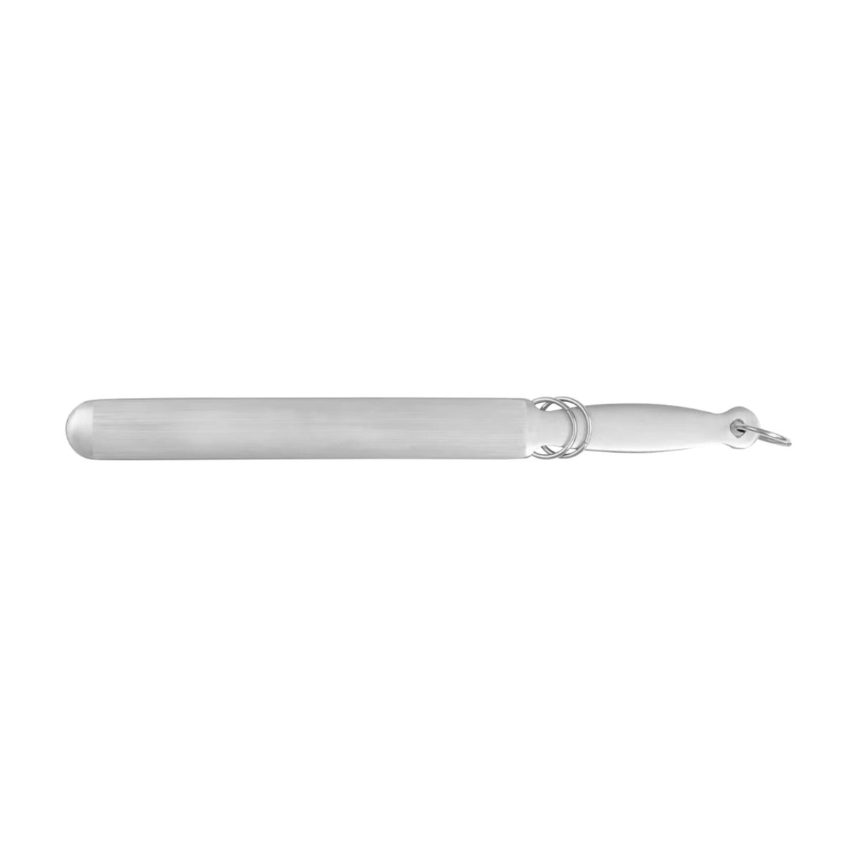 Balkan Sharpening Steel HRC62, 25.4cm Metal Handle