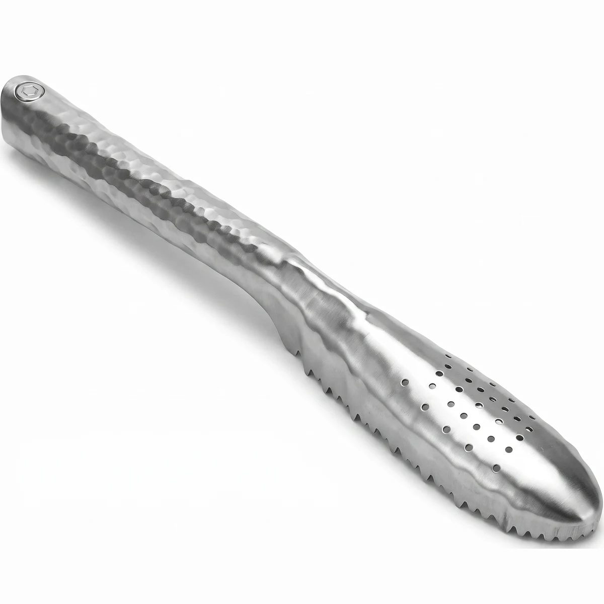 Fish Scaler
