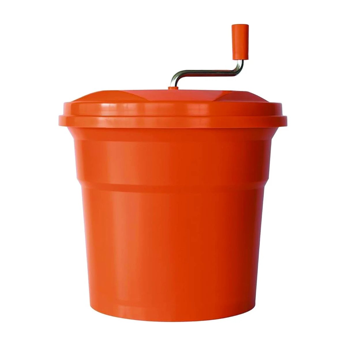 Manual Salad Spinner — 2 sizes