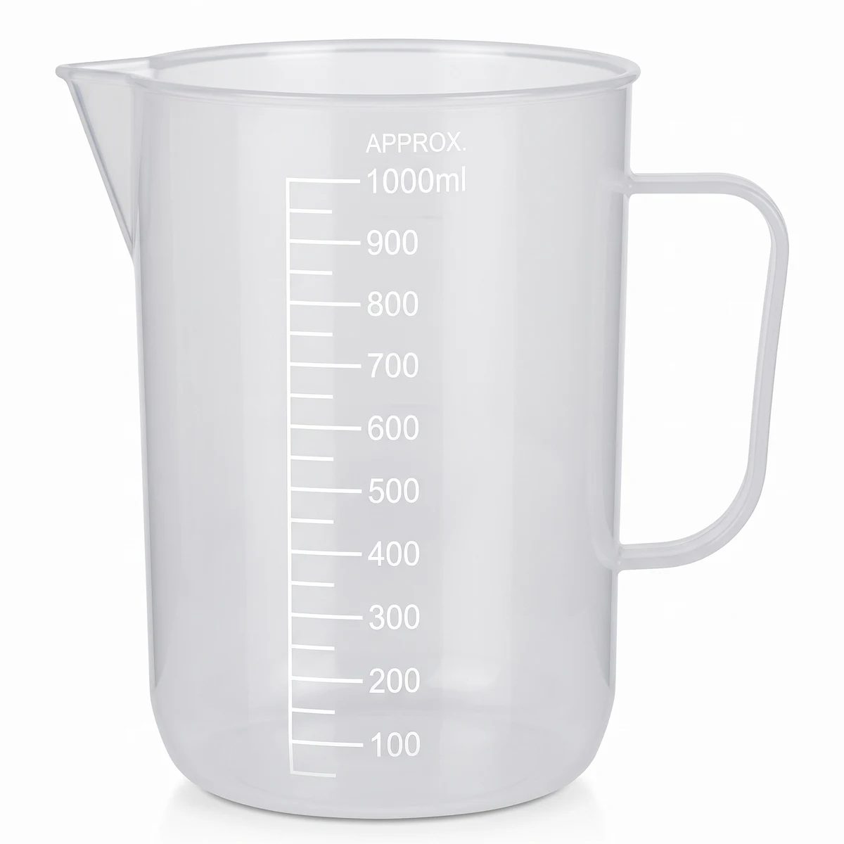 Measuring Jug — 7 sizes