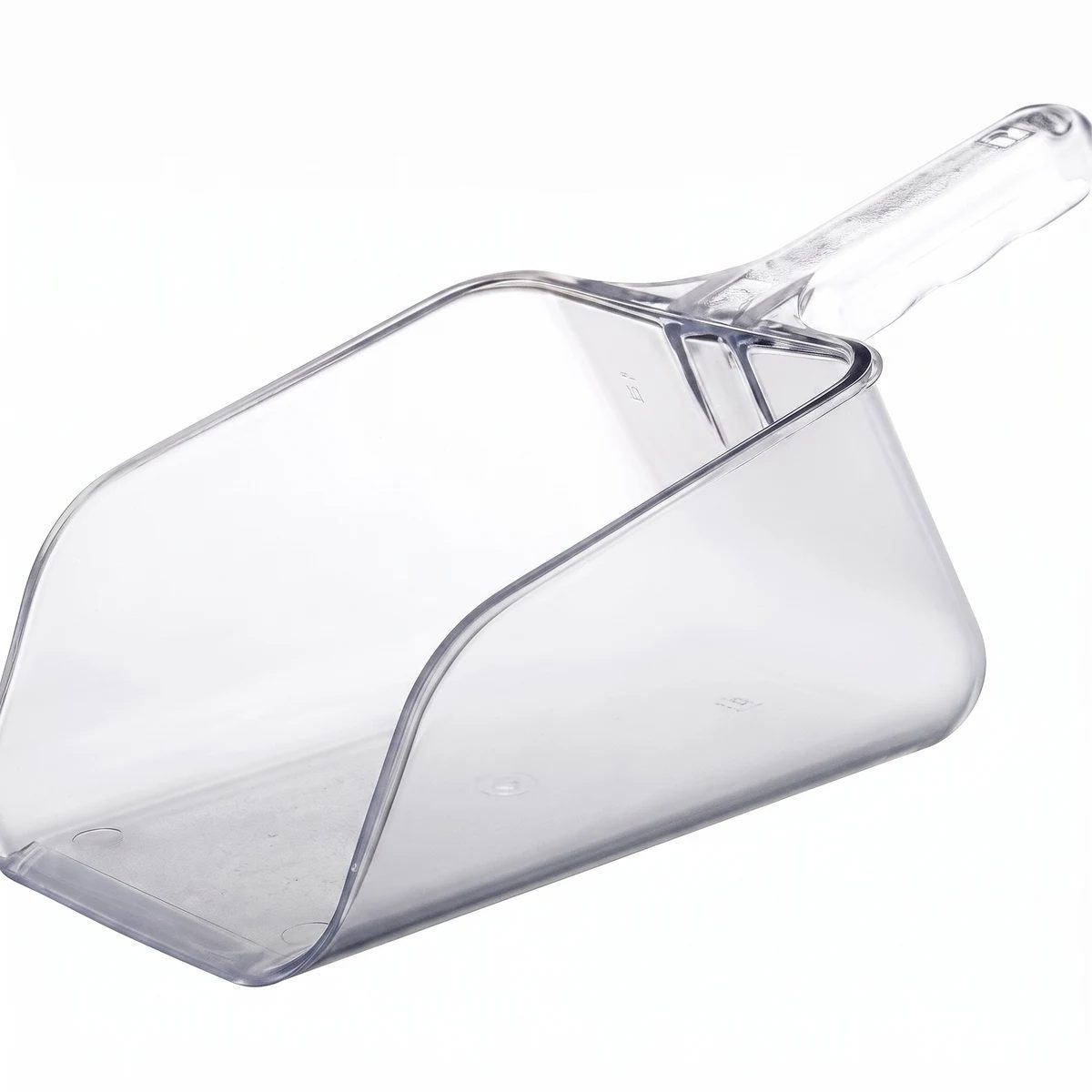 Polycarbonate Utility Scoop
