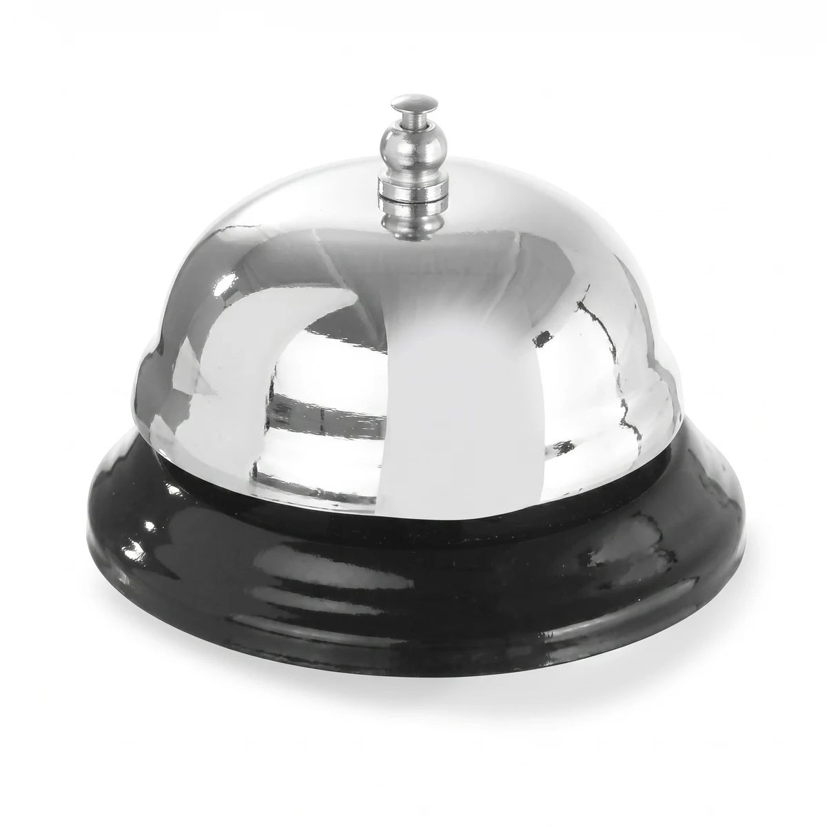 Reception Desk Bell (small Push Button)