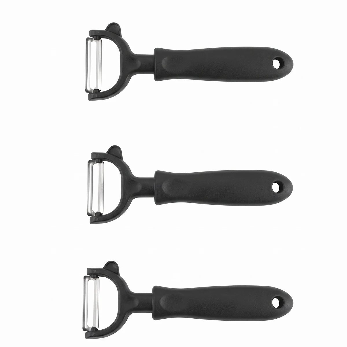 Y Peeler, Straight Edge