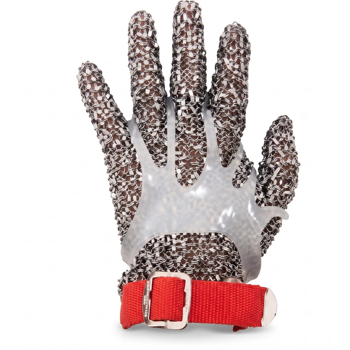 Steel Glove — 2 sizes