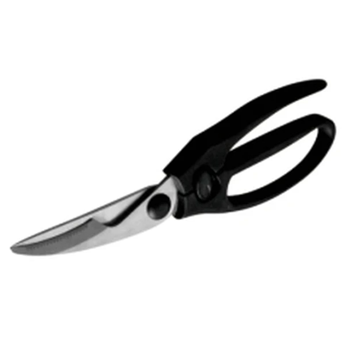 Poultry Shears, High Carbon Steel
