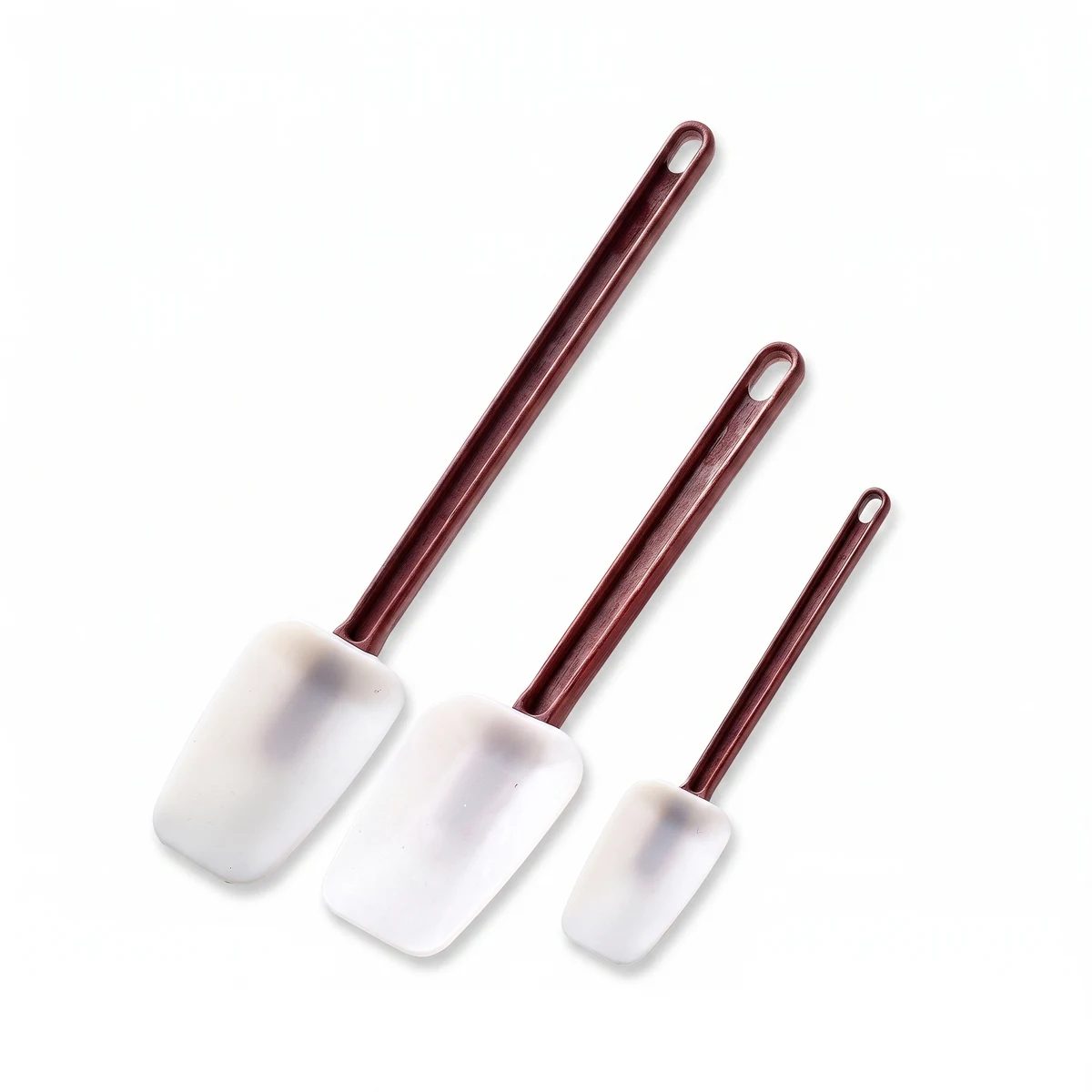 High Heat Spatula — 3 sizes