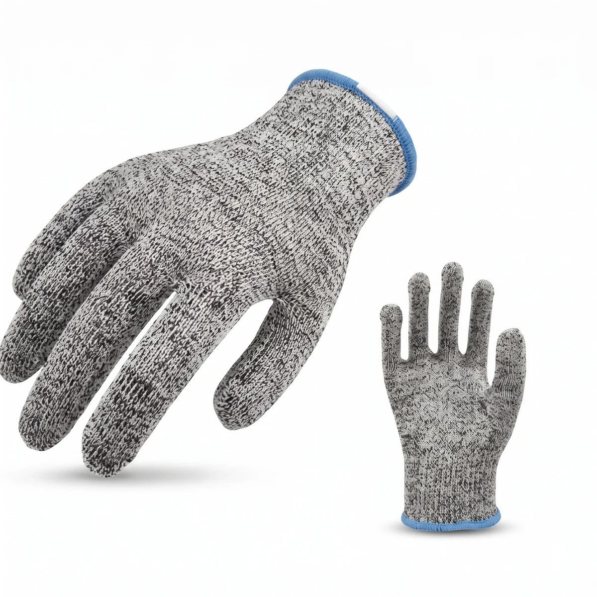 CUT Resistant Gloves — 3 sizes