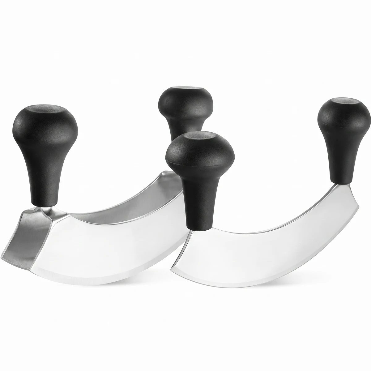 Mincing Knife — 2 sizes