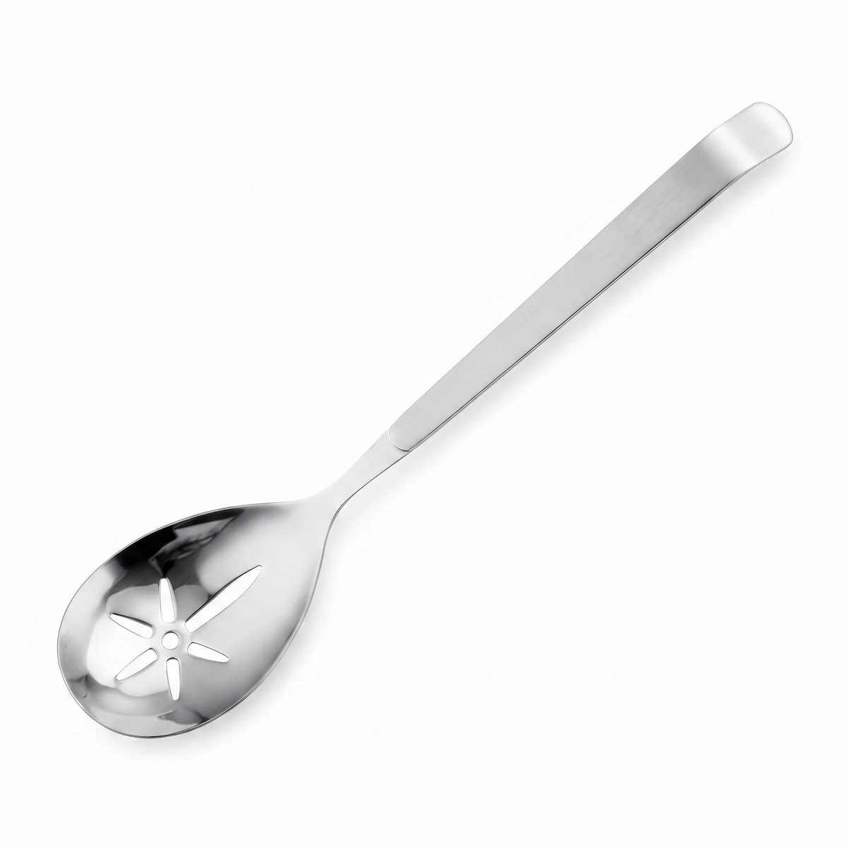 Perforated Spoon