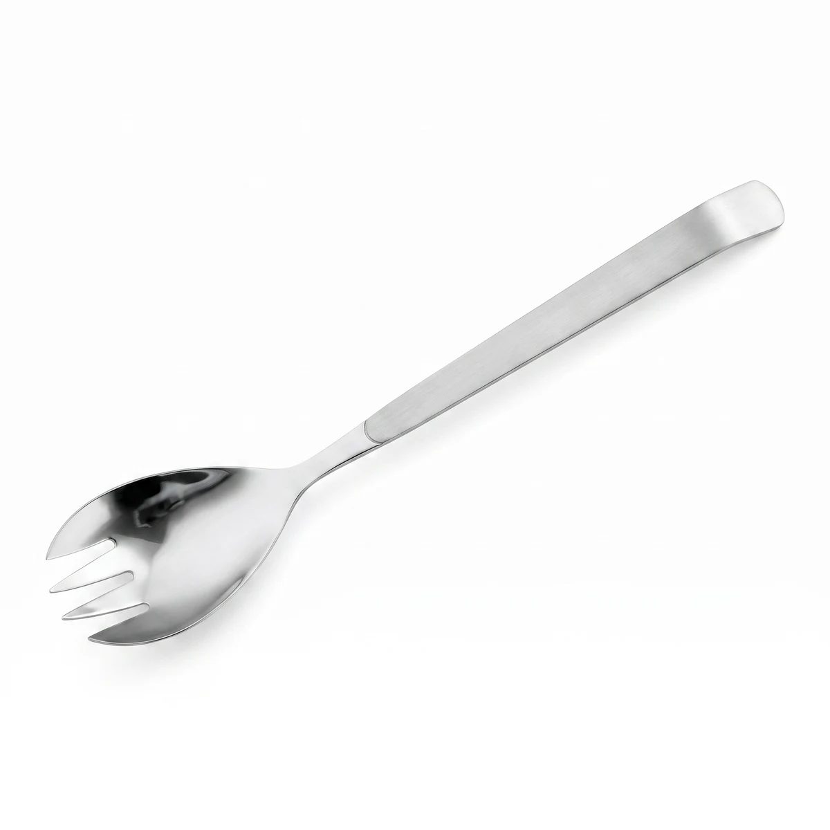 Serving Fork