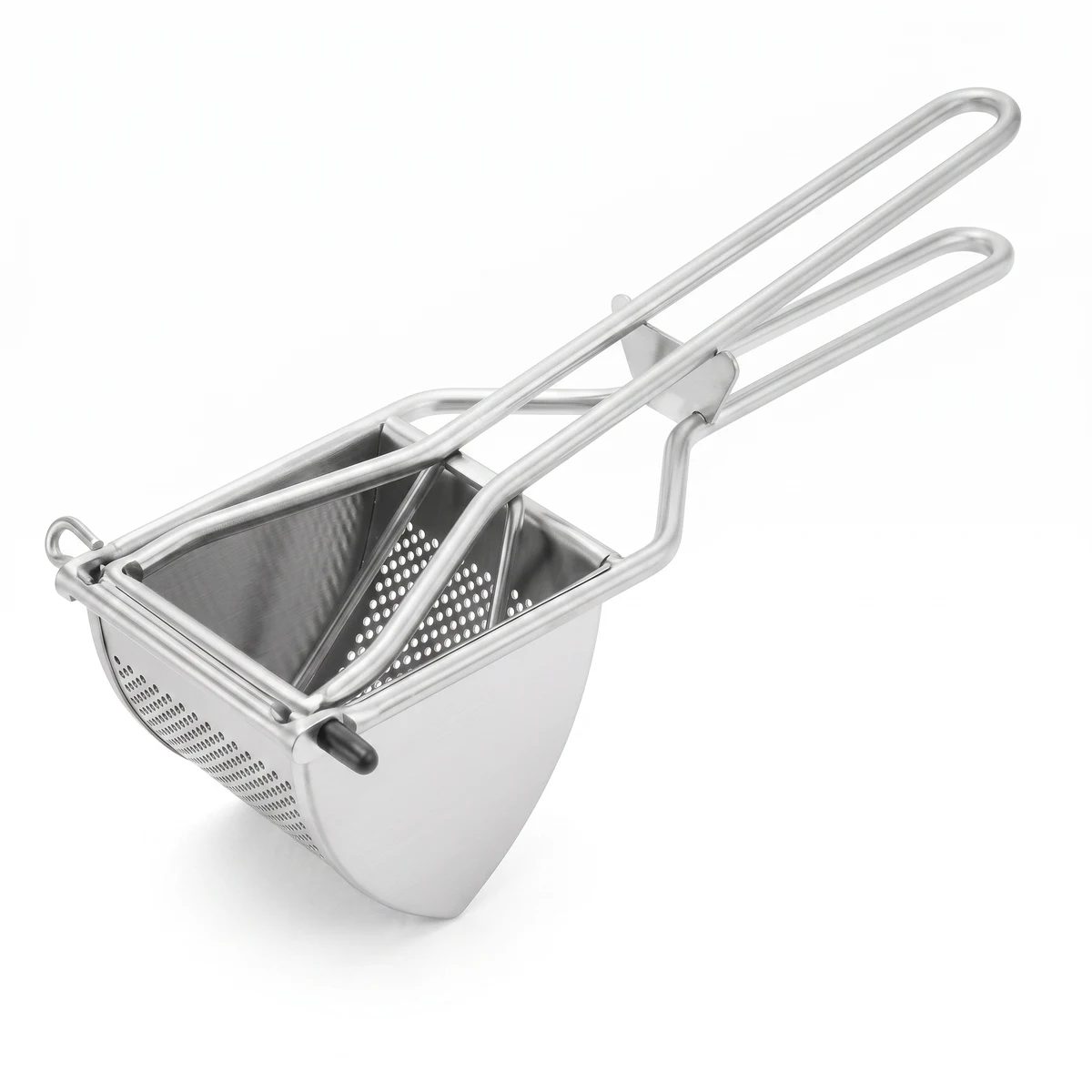 Stainless Steel Potato Masher — 4 sizes
