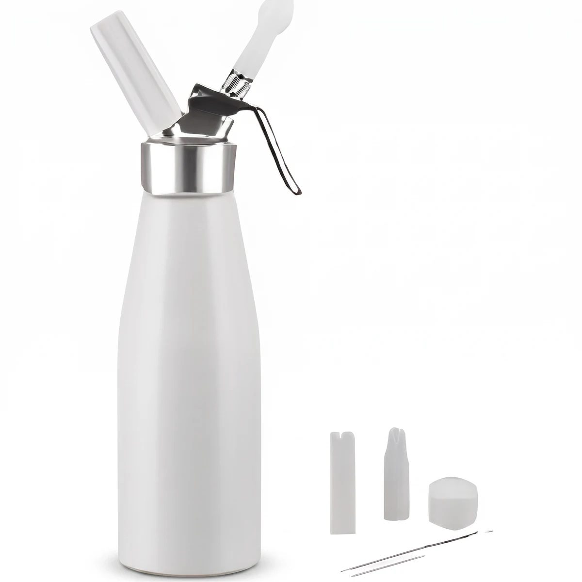 Cream Whipper — 3 sizes