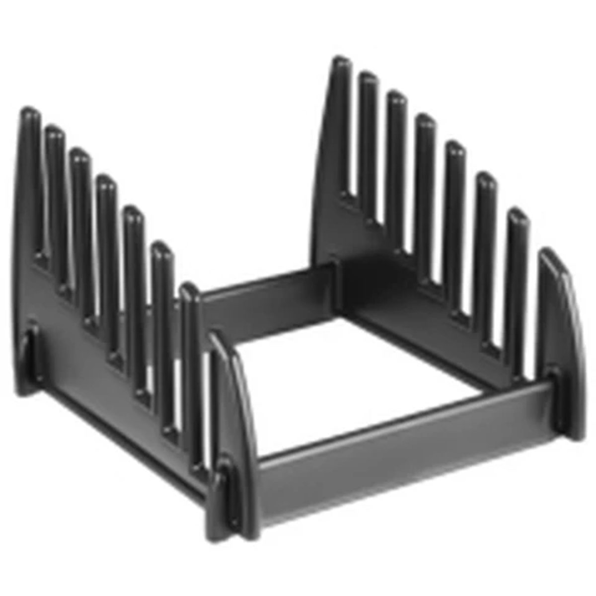 Wall-Mounted Cutting Board Rack — 2 sizes