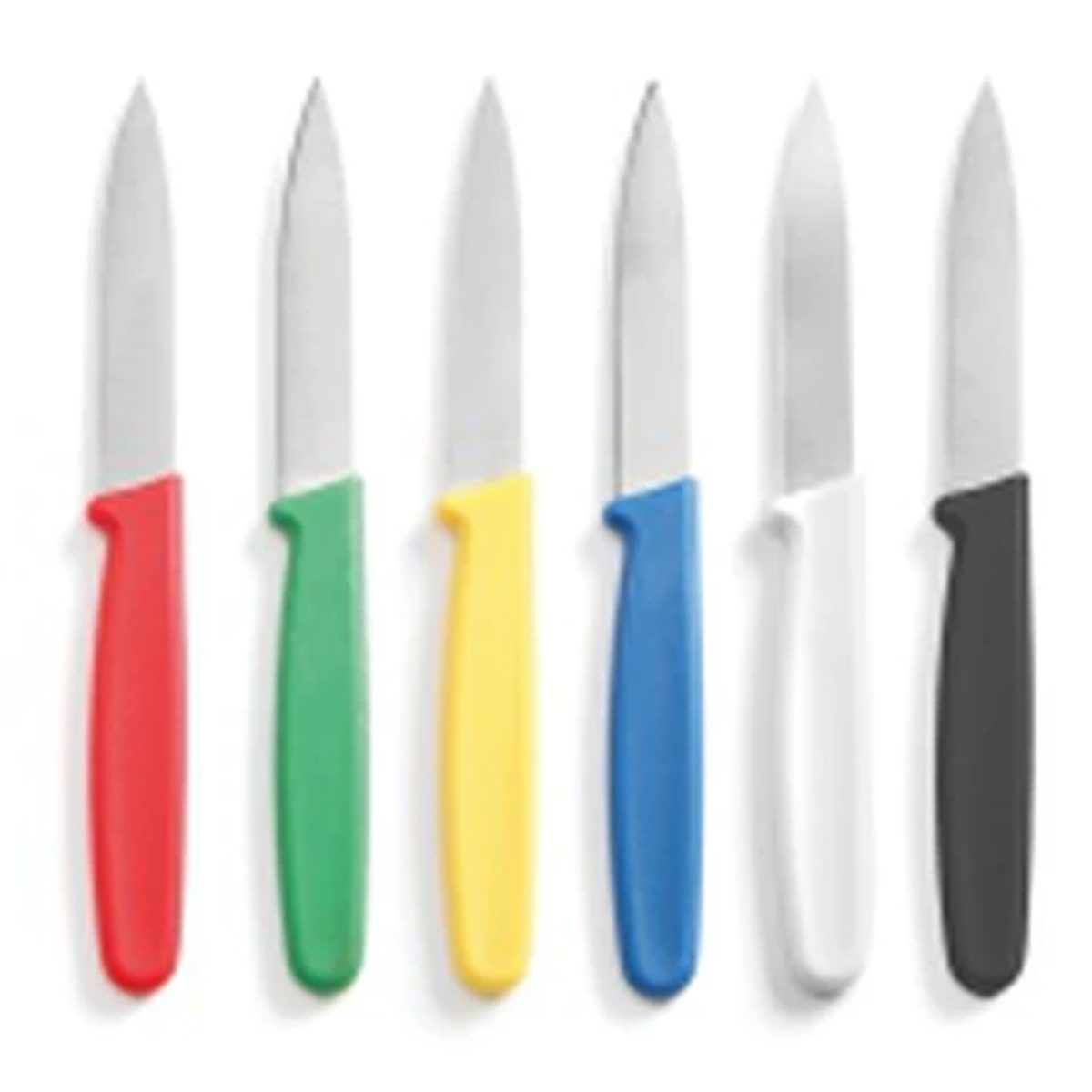 Utility Knife Series, X50CrMoV15 — 5 sizes