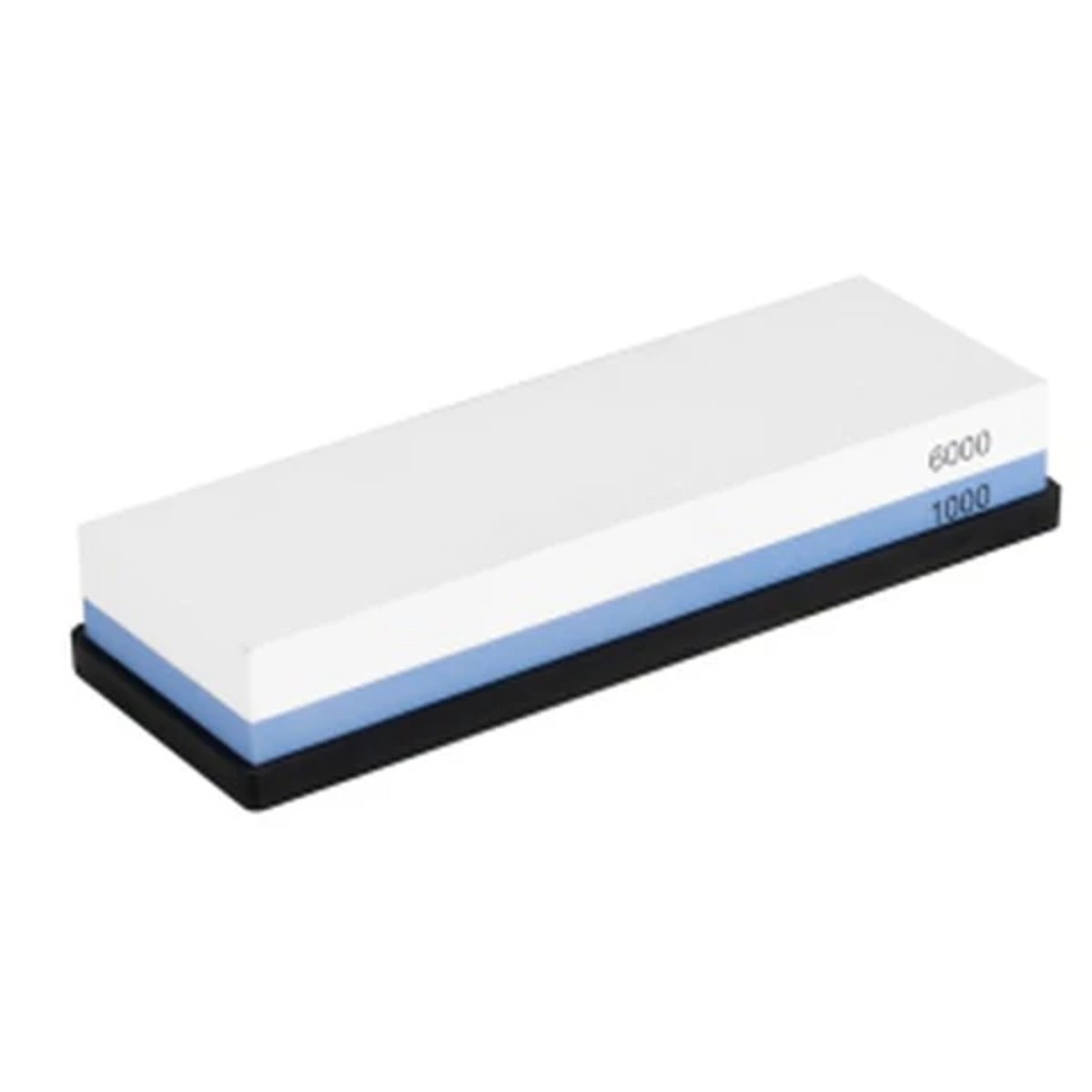 Double-Sided Sharpening Stone — 4 sizes