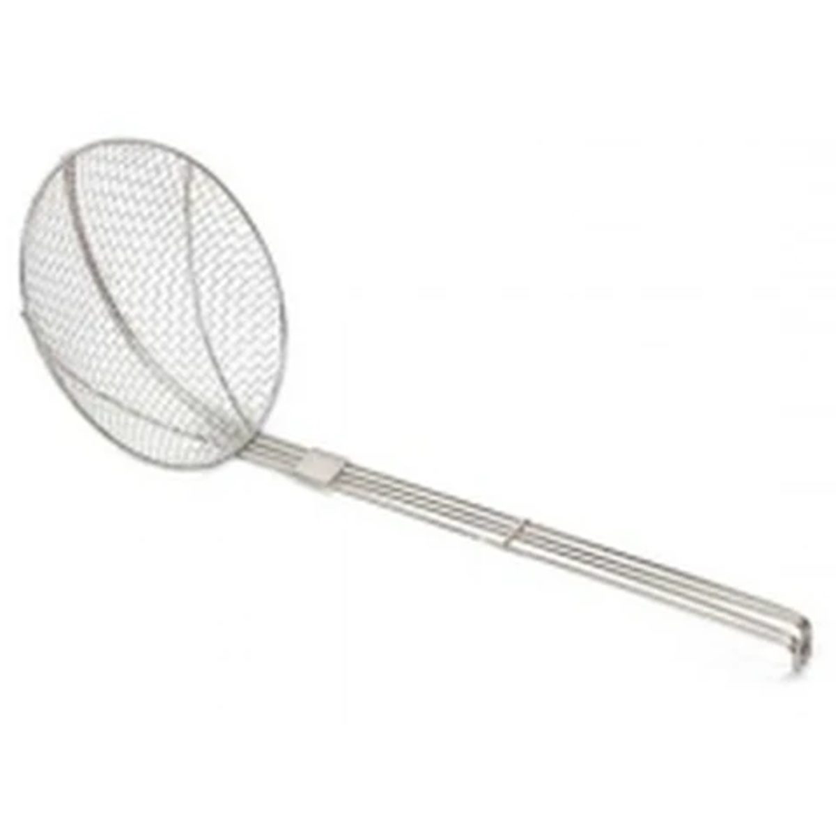 Chip Scoop, Stainless Steel — 5 sizes