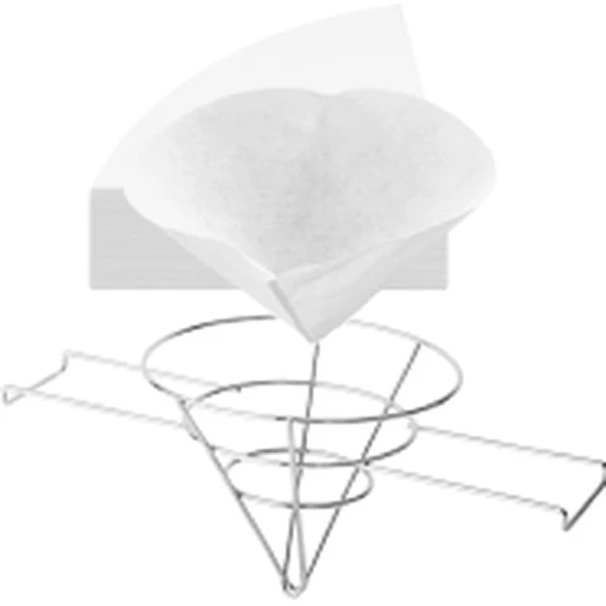 Grease Filter Holder