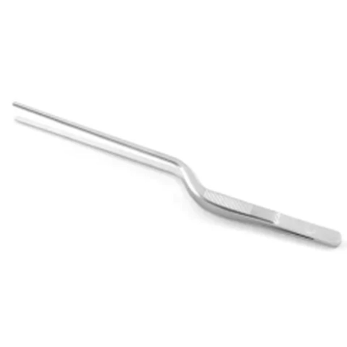 Square-Head Plating Tweezers