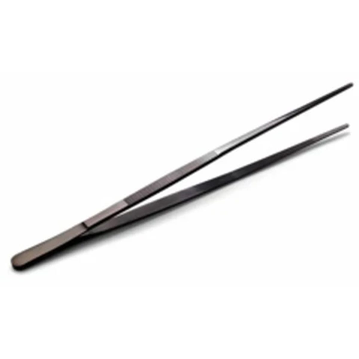 Multipurpose Tweezers, PVD Black