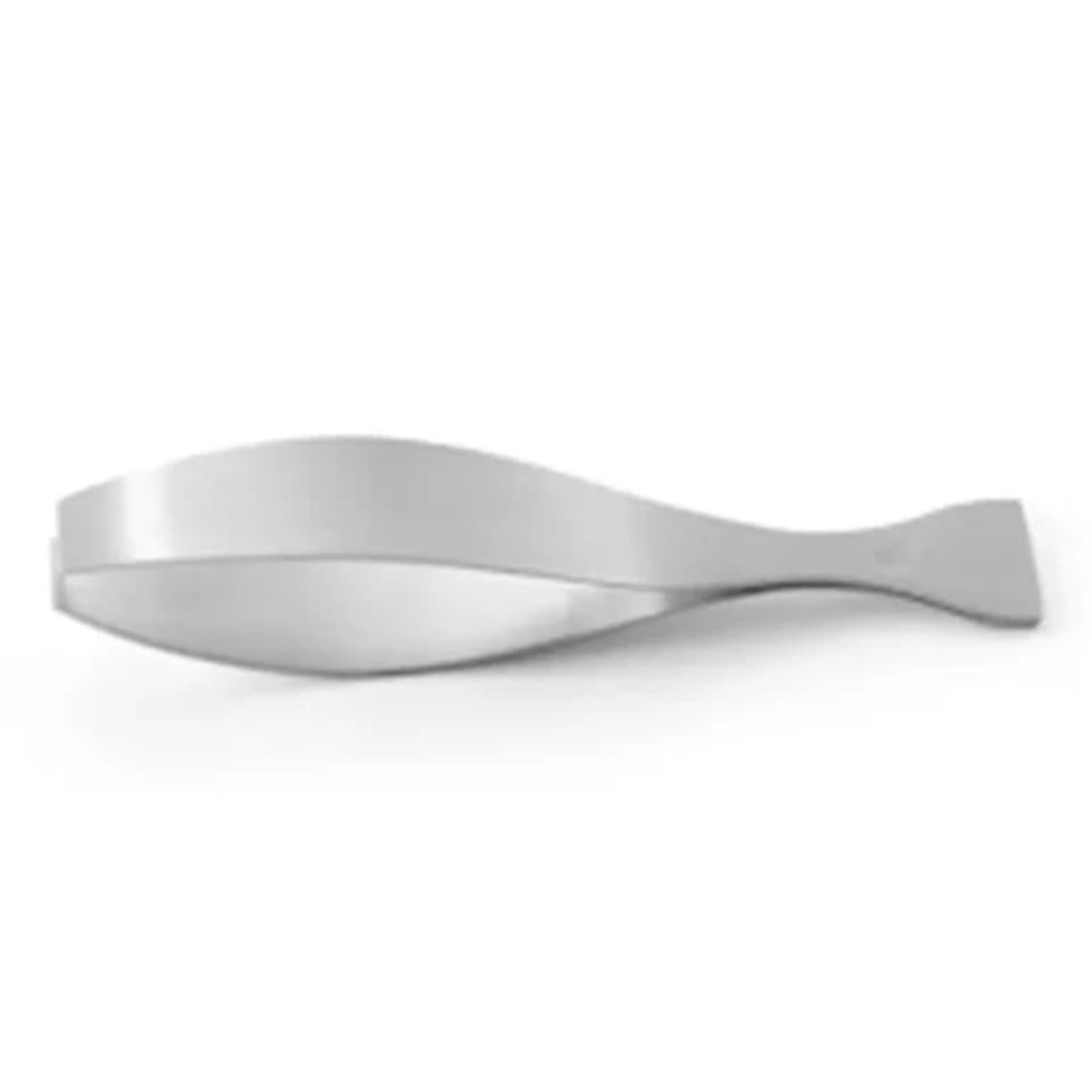 Fish Bone Tweezers, Slanted Wide