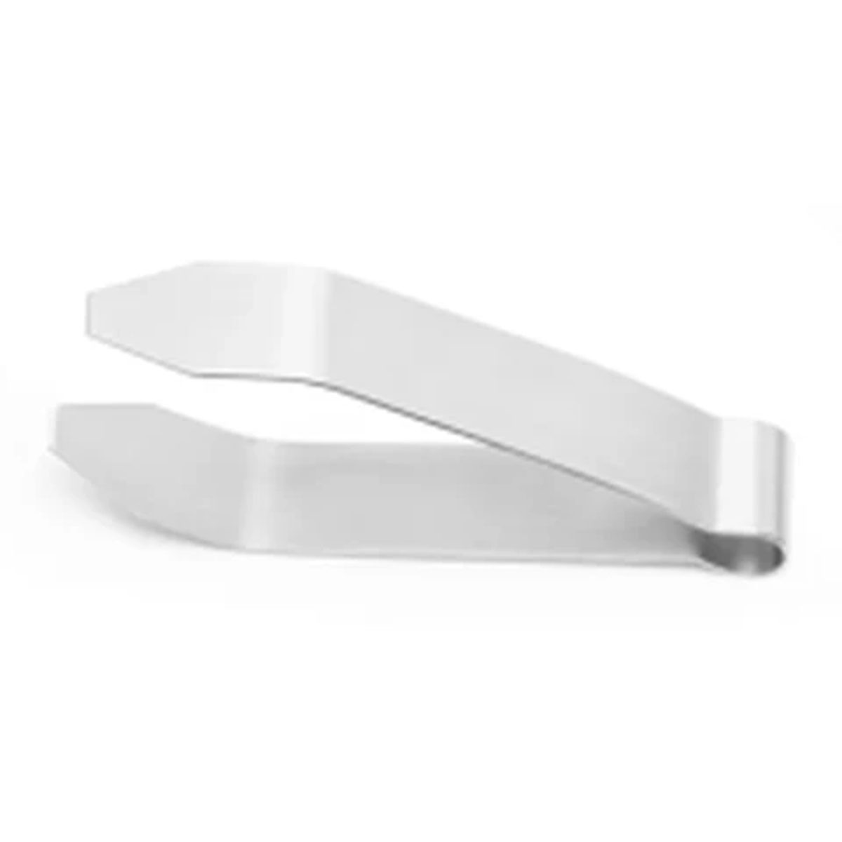 Fish Bone Tweezers, Slanted Tip