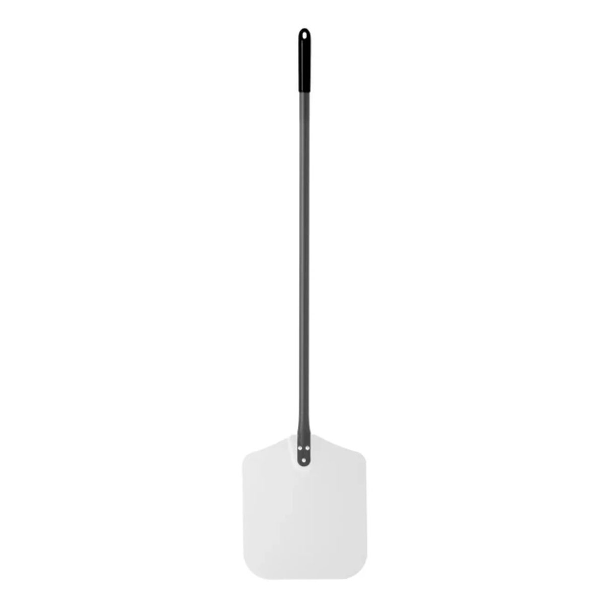 Square Pizza Peel, Anodized Aluminum — 2 sizes