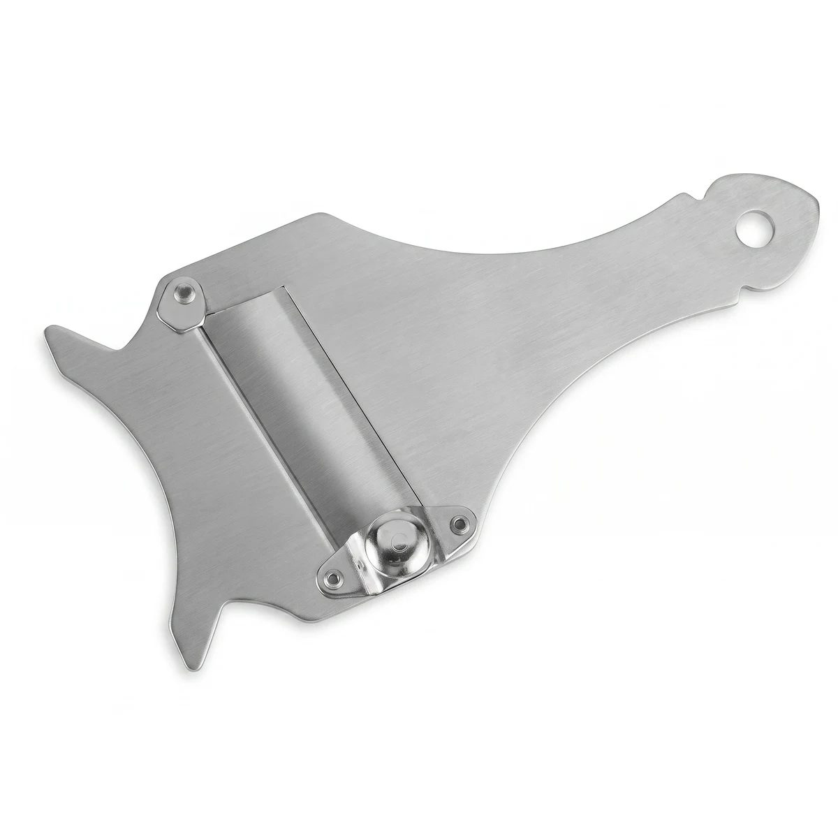 Stainless Steel Cheese Truffle Slicer