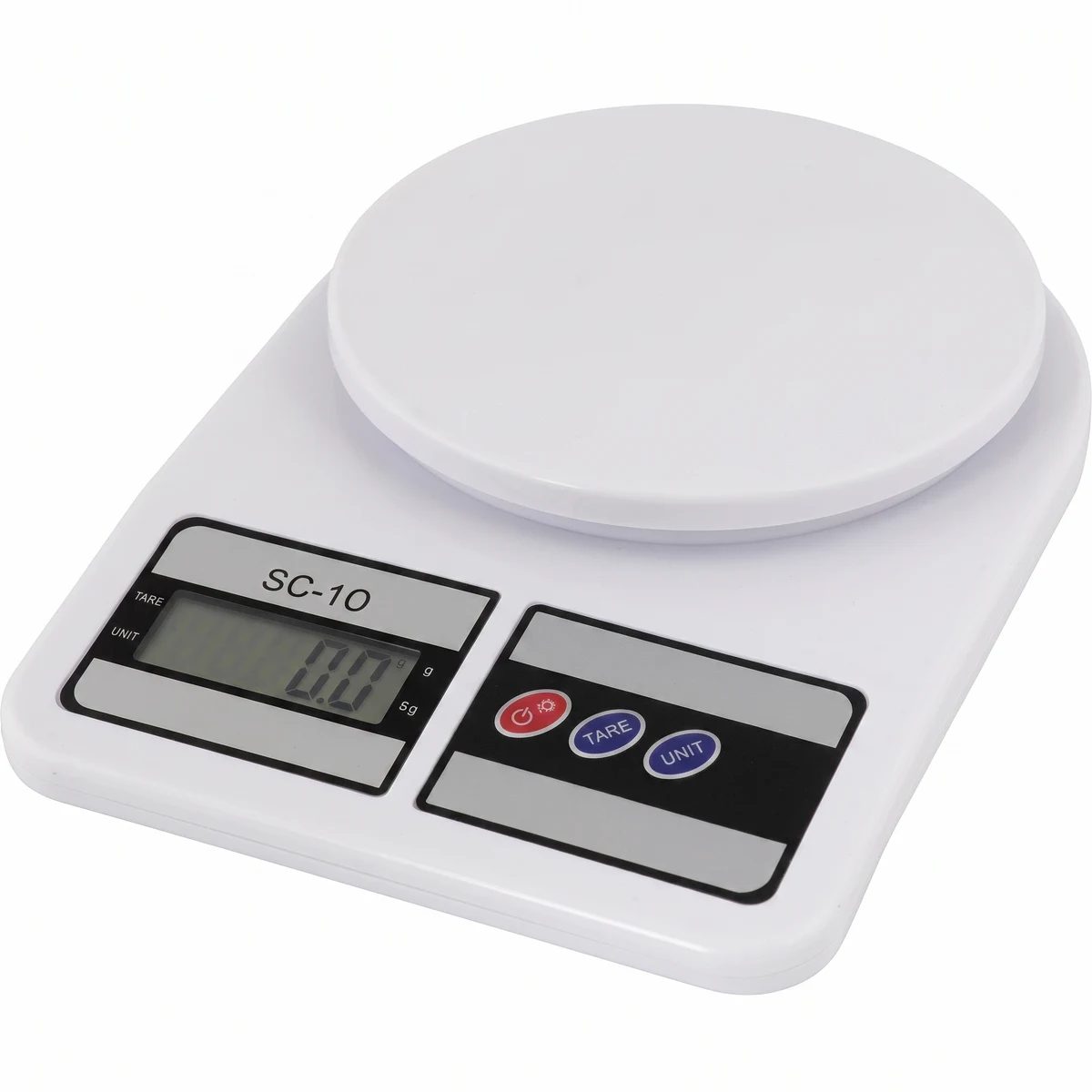 Digital Scale / — 2 sizes