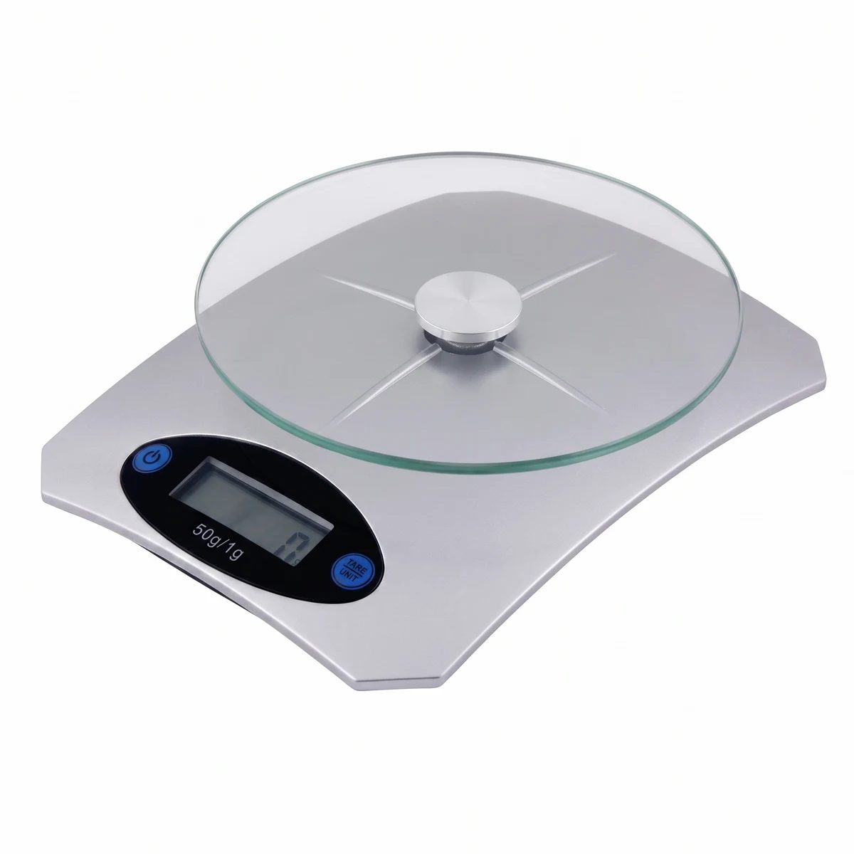 Kitchen Scale 5kg/d=1g