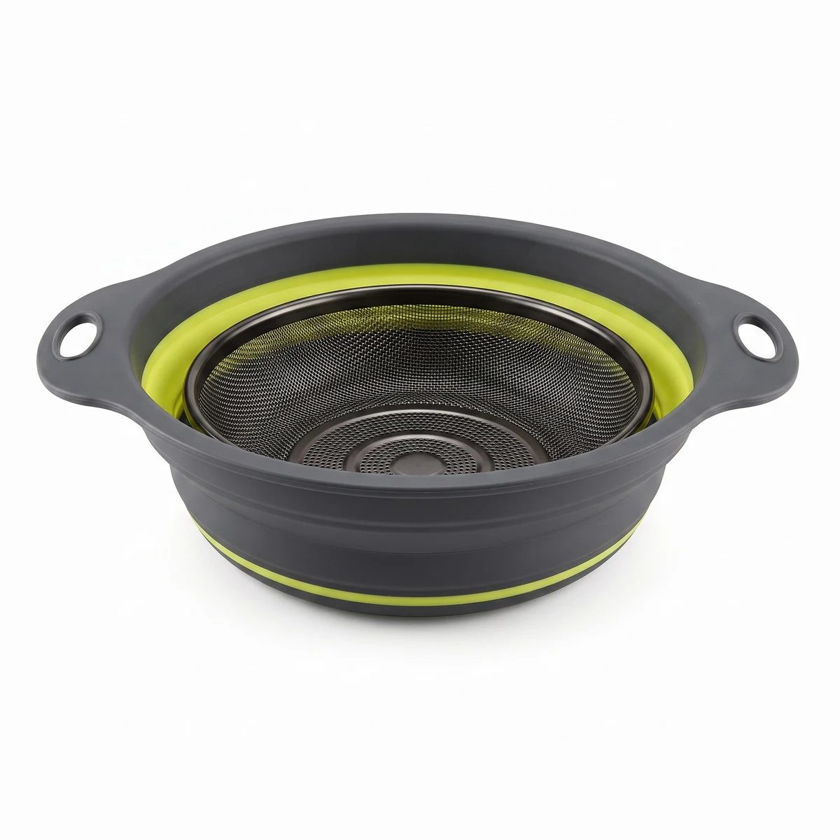 Drain Basket Set